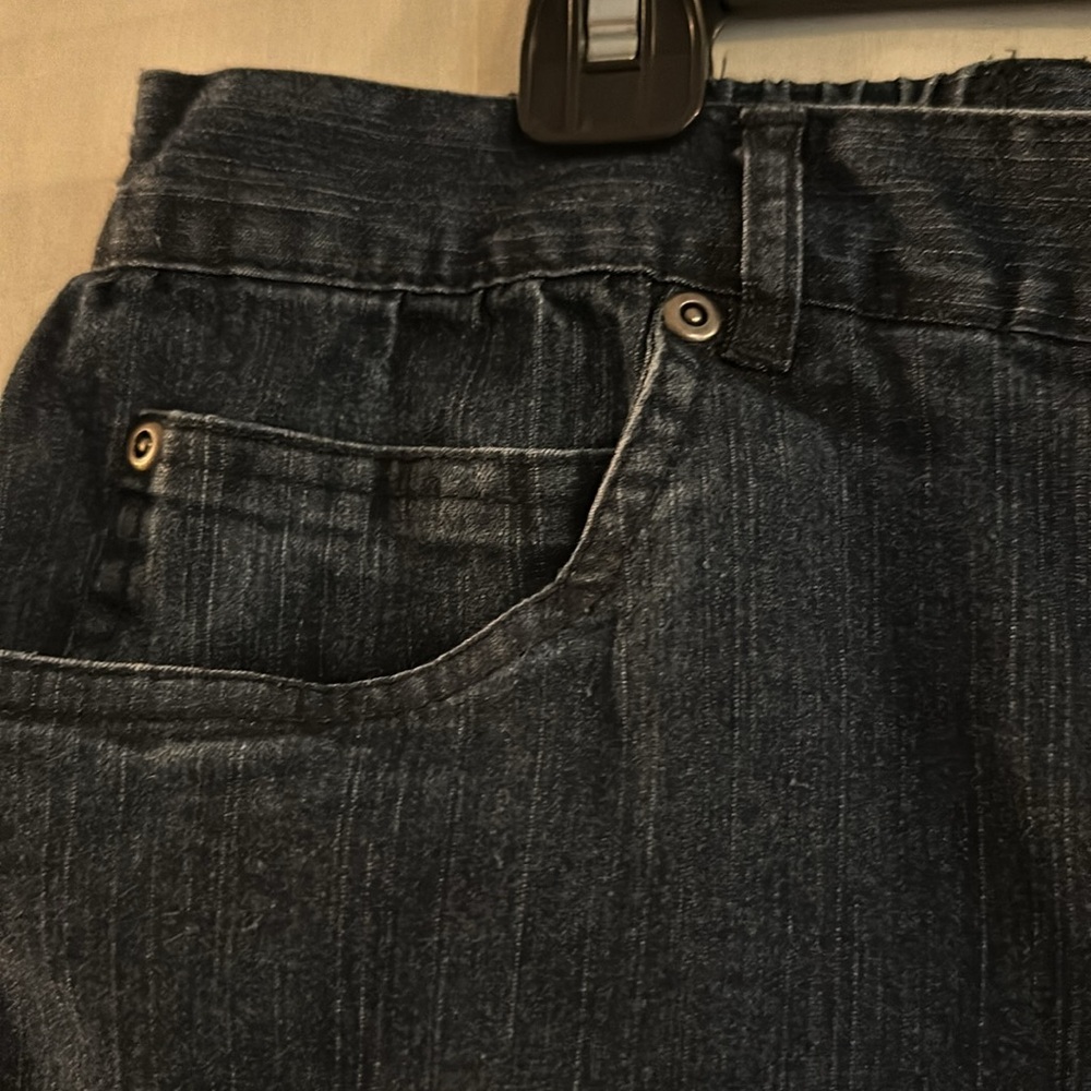 Ruby Rd jeans - Picture 2 of 9